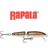 RAPALA - Wobler Jointed 11cm - RT