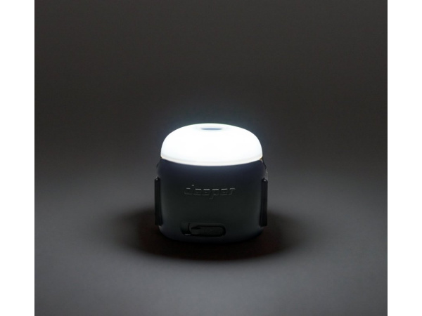 Deeper - Power Lantern