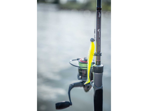 Fox Rage - Prut Warrior Zander Jig, 2,4m, 10-30g, 2D