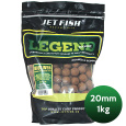 JET FISH - Boilie Legend 20mm 1kg 