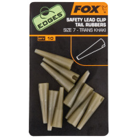 Fox - Převlek na závěsku Safety lead clip tail rubbers