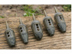 PRESTON INNOVATIONS - Krmítko ICS IN-LINE Maggot Feeders Large