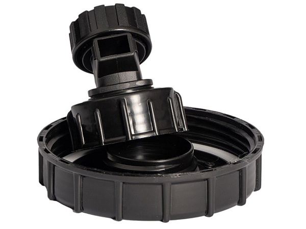 RidgeMonkey - Kanystr SpeedFlo Heavy Duty Water Carrier 20 litrů