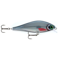 RAPALA - Wobler Super shadow rap 16cm - ROR - VÝPRODEJ