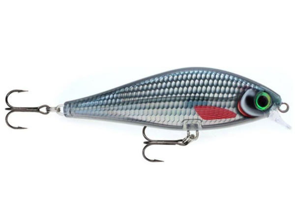 RAPALA - Wobler Super shadow rap 16cm - ROR - VÝPRODEJ