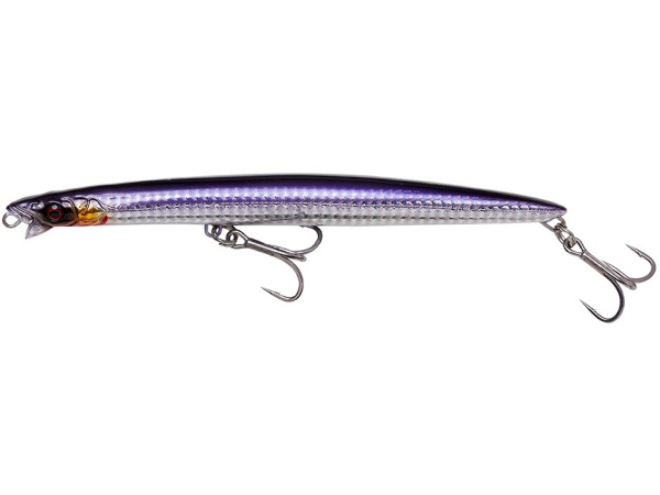 SAVAGE GEAR - Wobler Deep Walker 2.0 Sinking, 17,5cm, 39g , Bloody anchovy PHP - VÝPRODEJ