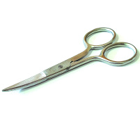 FISHING & HOBBY - Nůžky extra mini 9,5cm č. 16