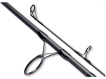 DAIWA - Prut Black widow XT carp 3,6m, 3lb, 3D