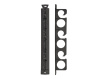 Berkley - Držák prutů na zeď/strop Wall and ceiling 6 rod combo rack