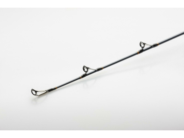 PENN - Prut Battalion Solid Tuna Broumé spinning 1,84m 50-100lb 1D