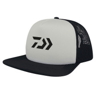 DAIWA - Kšiltovka D-Vec Mesh Cap