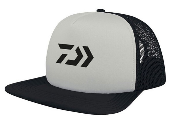 DAIWA - Kšiltovka D-Vec Mesh Cap
