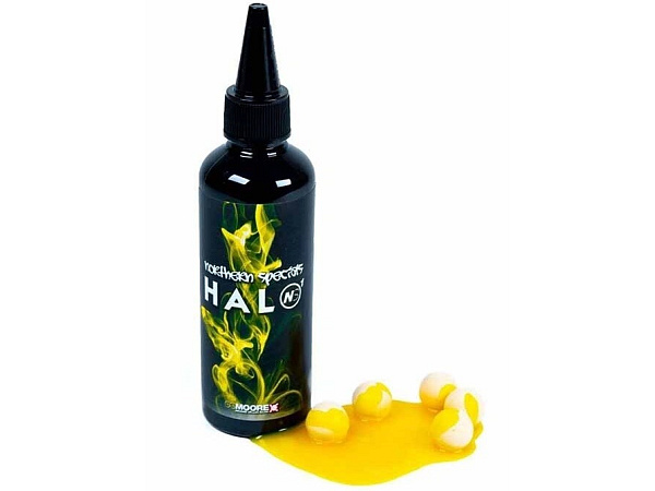 CC Moore - NS1 Halo Yellow, 100ml