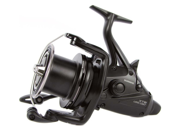 SHIMANO - Naviják Big baitrunner LC 14 000 XTB, 5 ložisek