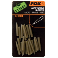 Fox - Převlek proti zamotání Anti Tangle Sleeves Micro Khaki