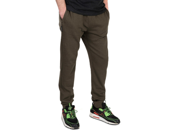 FOX - Kalhoty Collection Lightweight Jogger Green Black, vel. XXL