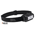 PETZL - Čelovka ARIA 1 RGB BLACK 2026 černá