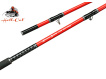 Hell-Cat Kronos Bestia 3,1 m 600-1000 g 2 díly