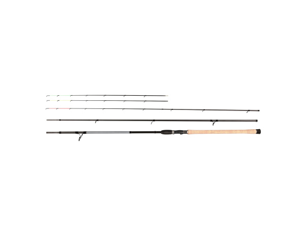 Giants fishing Prut Deluxe Feeder MH 3,0m 90g