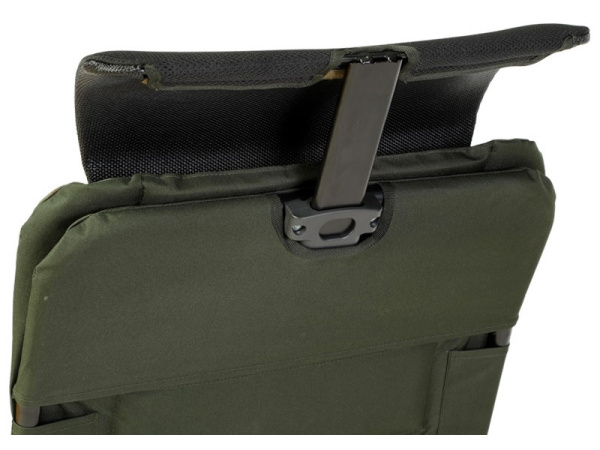 Giants fishing Sedačka Chair Gaube XT