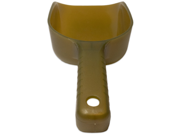 Giants fishing - Lopatka s rukojetí Baiting Spoon Standard 