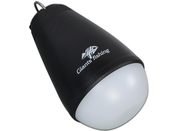 Giants fishing Světlo Camping Lamp LED Multicolour 