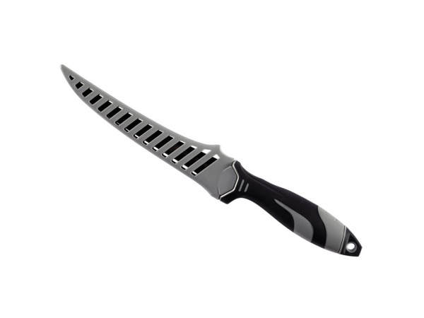 Giants fishing Filetovací nůž 7 Fillet knife with sharpener ( Easy clean sheath )