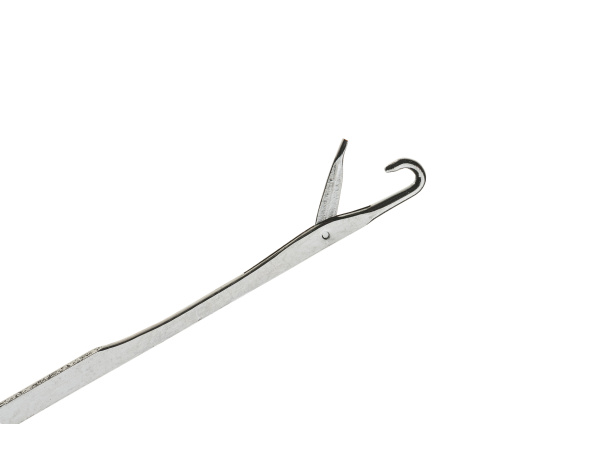 Mivardi Jehla MC Team Stringer needle