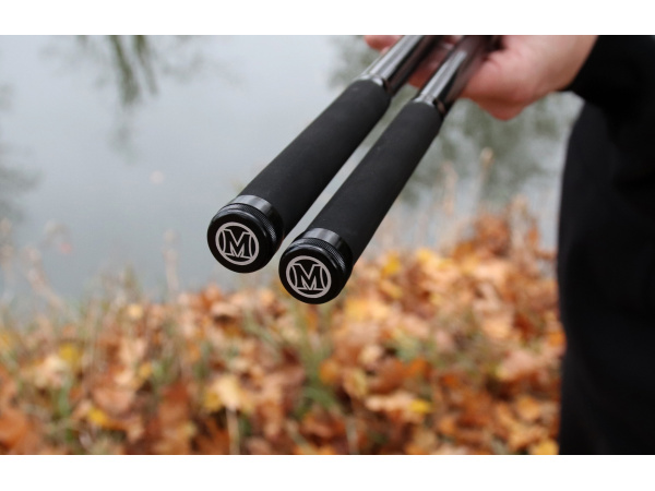 Mivardi Prut C-Traveller 360SH