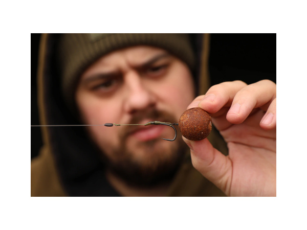 Nikl Ready boilie Calanus & Krill