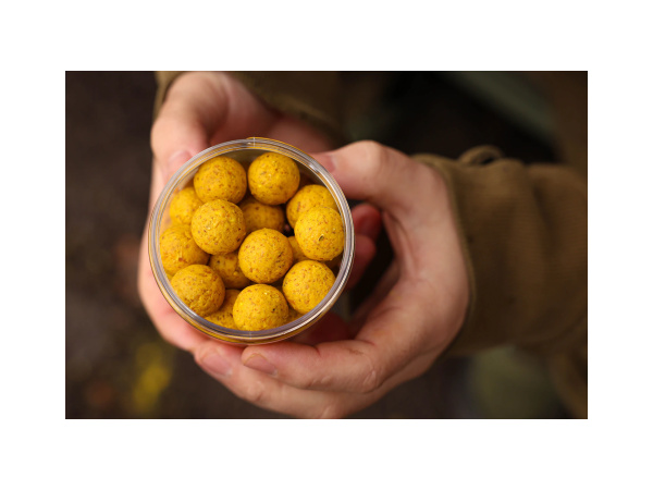 Nikl Criticals boilie Corn 250ml