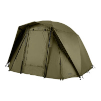 Trakker Products Trakker Kšilt + přehoz Tempest Brolly 100T Skull Cap Wrap