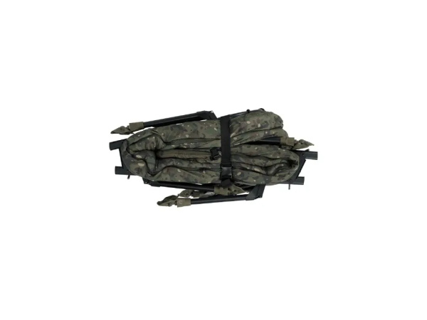 Trakker Lehátko Levelite ELS-MF Bed System