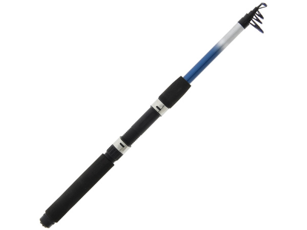 AP Prut Trekker Rod 2,4m 10-30gr