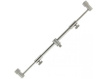 NGT Hrazda Buzz Bar S. Steel 3 Rod 25-40cm