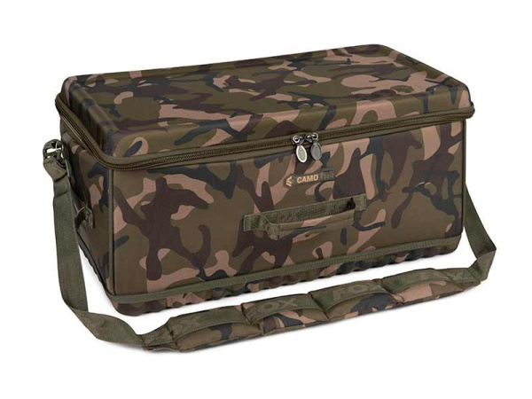 Fox Camolite Barrow Organisers