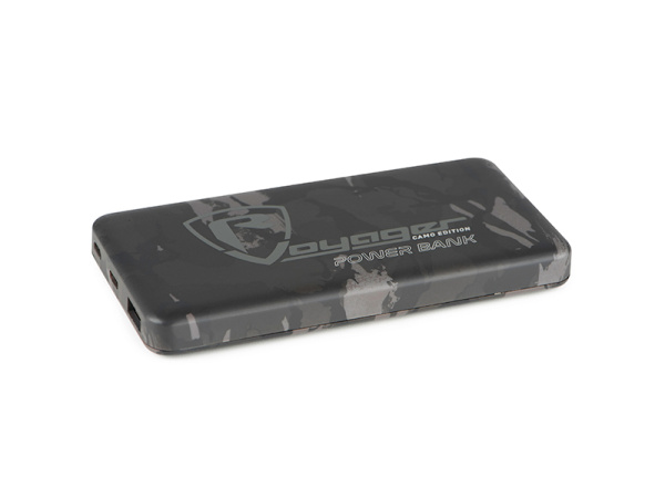 Fox Rage Voyager Camo Power Bank 10K mAh