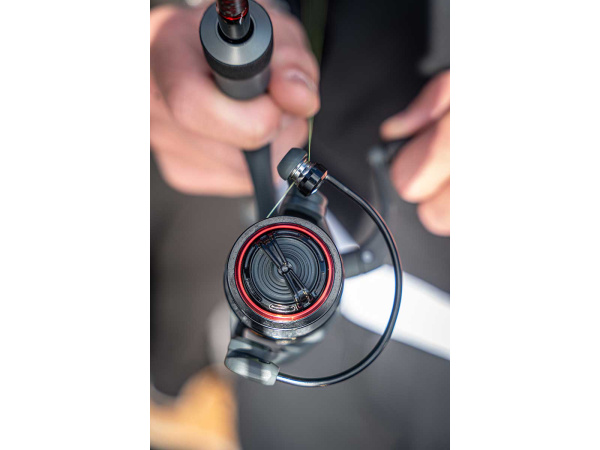 Fox Rage 53 Warrior Reels