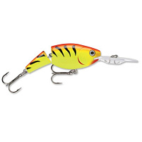 RAPALA - Wobler Jointed shad rap 9cm - HT