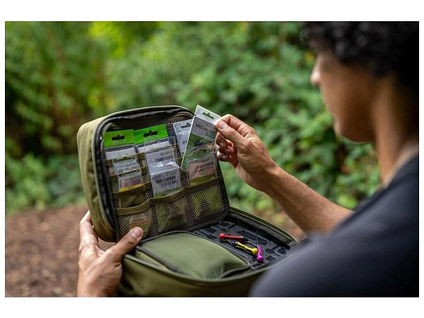 KORUM - Pouzdro Progress Work Blox Pouch
