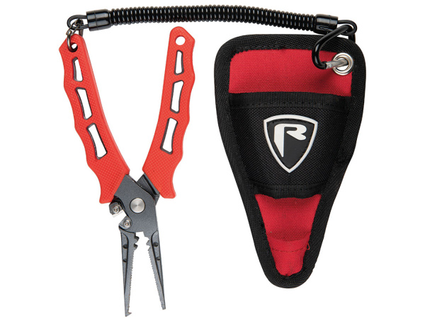 FOX - Kleště Krimping Belt plier 18cm