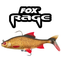 Fox Rage - Nástraha Replicant roach 10cm / 20g