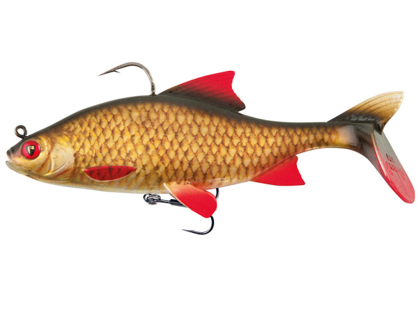 Fox Rage - Nástraha Replicant roach 10cm / 20g