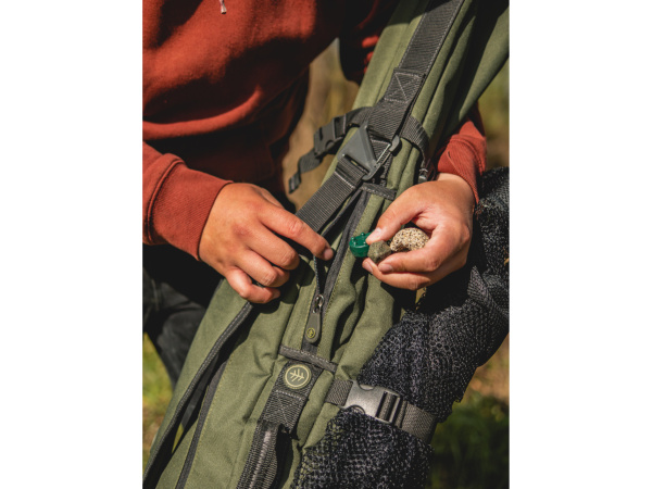 Pouzdro na pruty Wychwood Comforter Multi Rod Sleeve