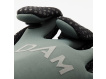 DAM - Rukavice Neoprene fighter glove, black / gray
