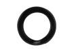 SPRO - Kroužky Split ring - Matte black