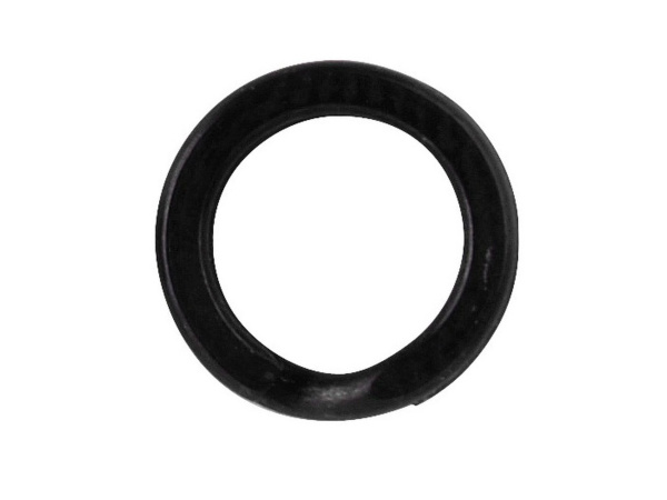 SPRO - Kroužky Split ring - Matte black