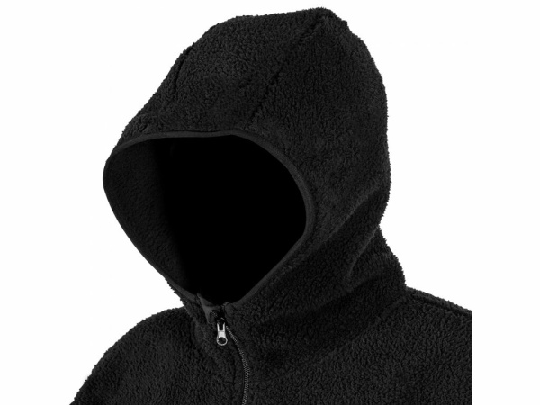 AVID CARP - Mikina Sherpa Pullover
