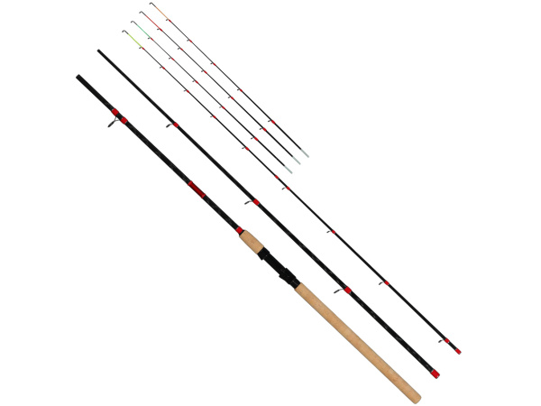 Giants fishing Prut Fluent MK2 Feeder