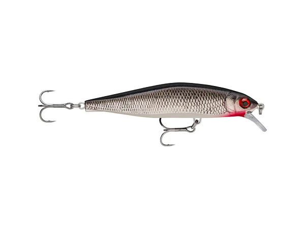 Rapala wobler Precision Xtreme Air Boss Suspending 15,5g 10 cm